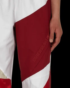 Reebok Pants^Cottweiler Hybrid Pants Red