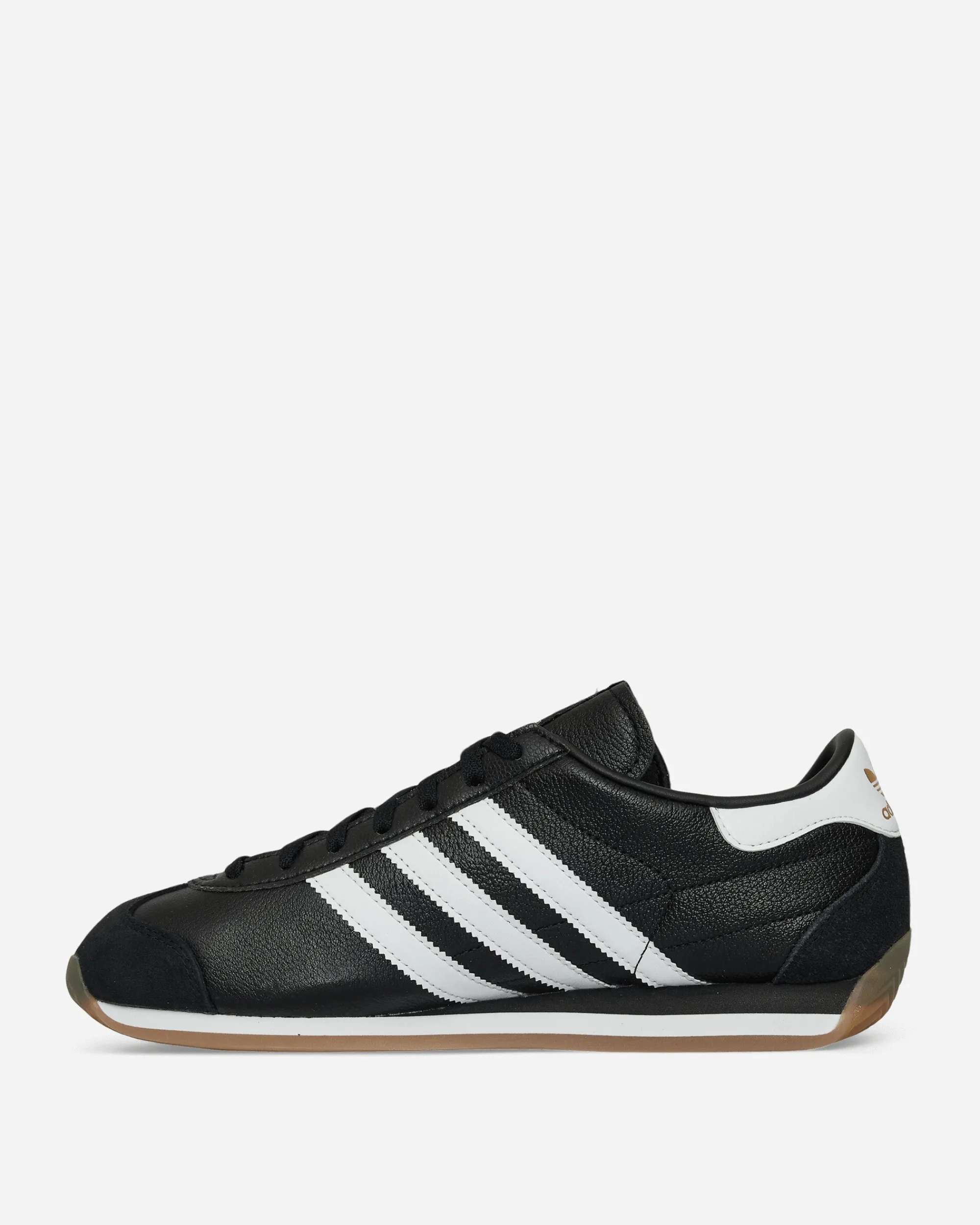 adidas Sneakers·Low|Sneakers^Country Japan Sneakers Core Black / Cloud White