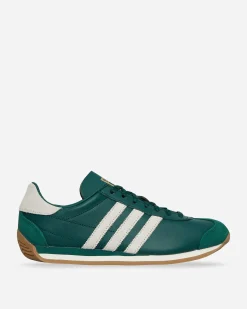 adidas Sneakers·Low|Sneakers^Country OG Sneakers Collegiate Green / Chalk White