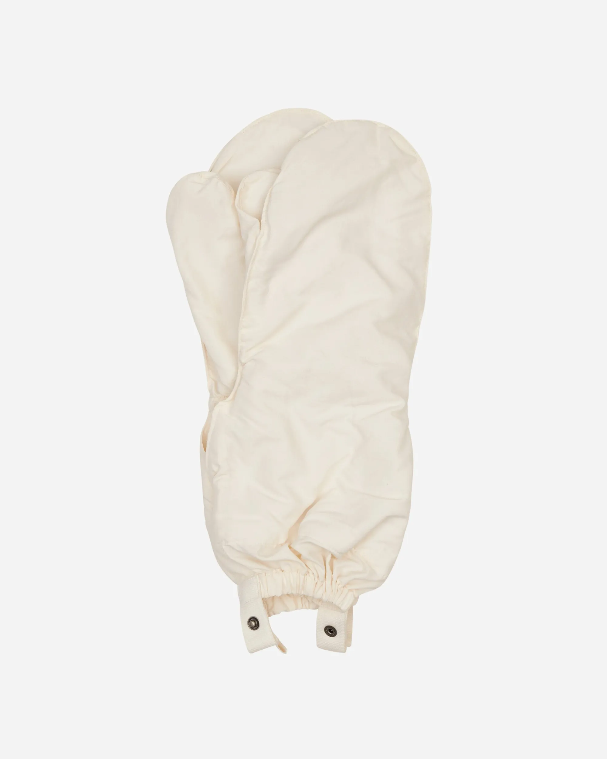 Bryan Jimenèz Gloves And Scarves|Gloves And Scarves^Cover Gloves White