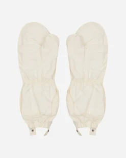 Bryan Jimenèz Gloves And Scarves|Gloves And Scarves^Cover Gloves White