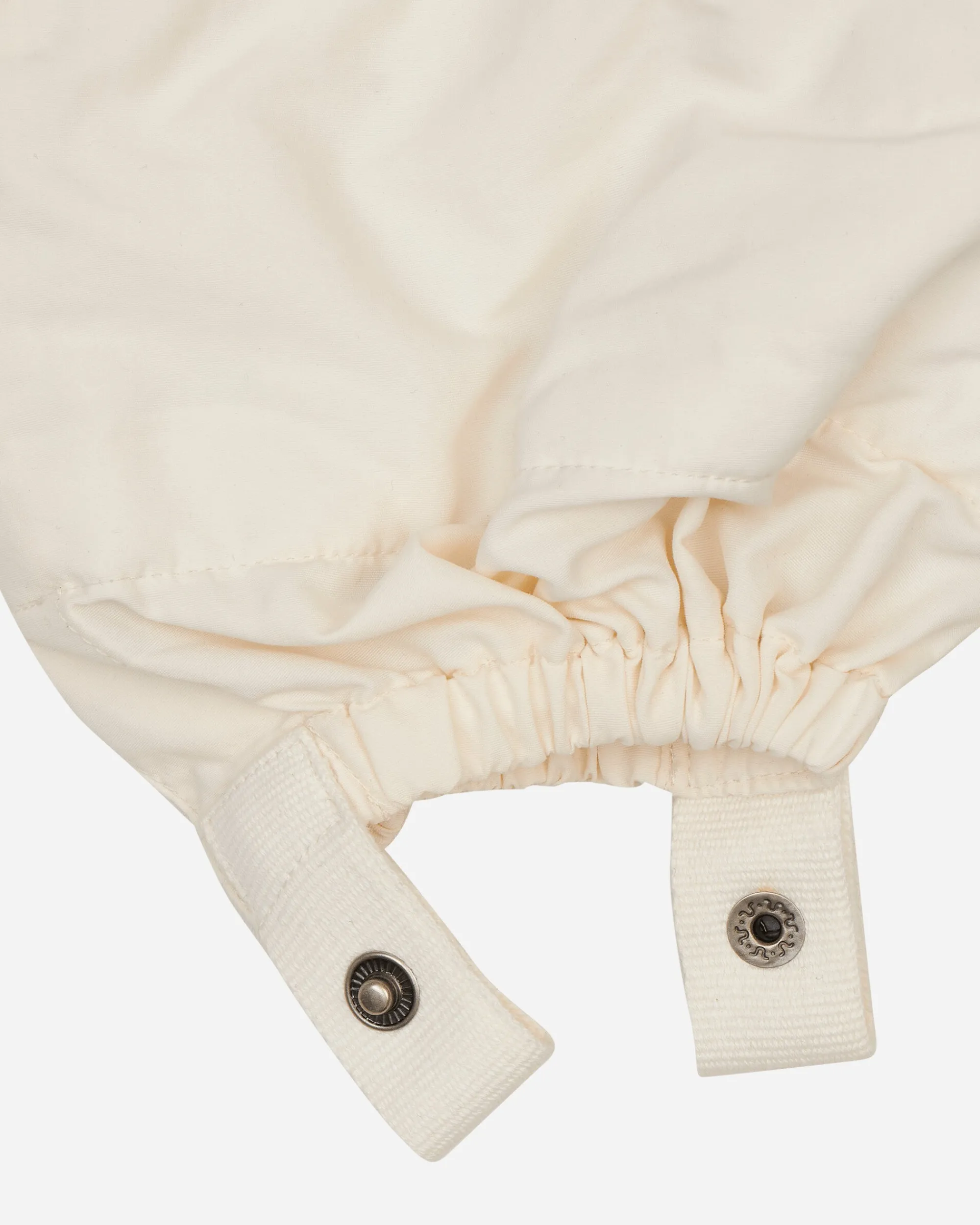 Bryan Jimenèz Gloves And Scarves|Gloves And Scarves^Cover Gloves White