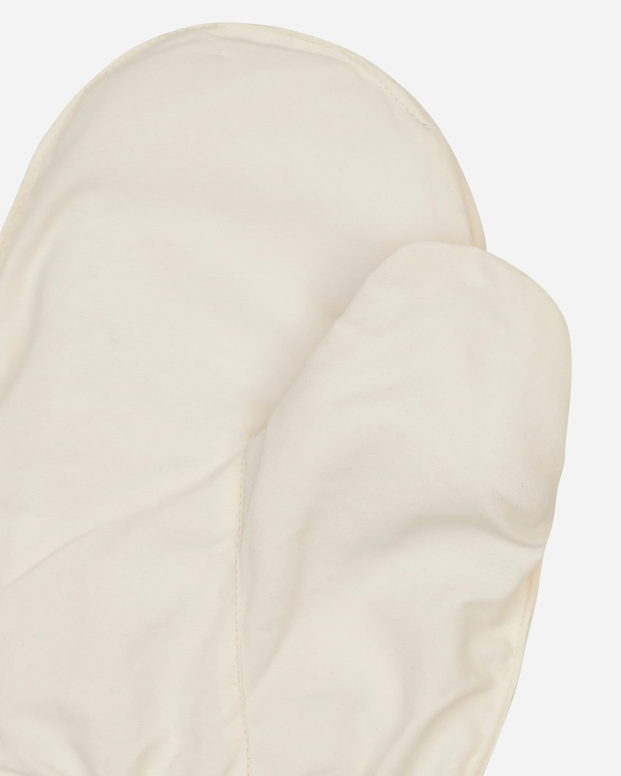 Bryan Jimenèz Gloves And Scarves|Gloves And Scarves^Cover Gloves White