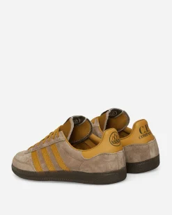 adidas Sneakers·Low|Sneakers^C.P. Company Wimberly SPZL Sneakers Tech Khaki / Preloved Bronze