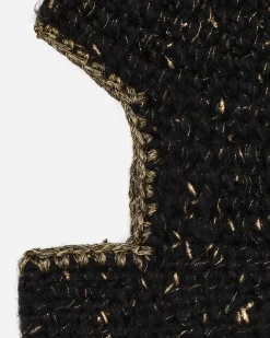 Vitelli Hats|Hats^Crochet Balaclava Multicolor