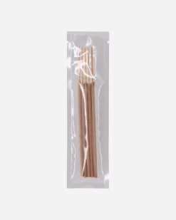 Neighborhood Home^Crow Incense Chamber White / Blue