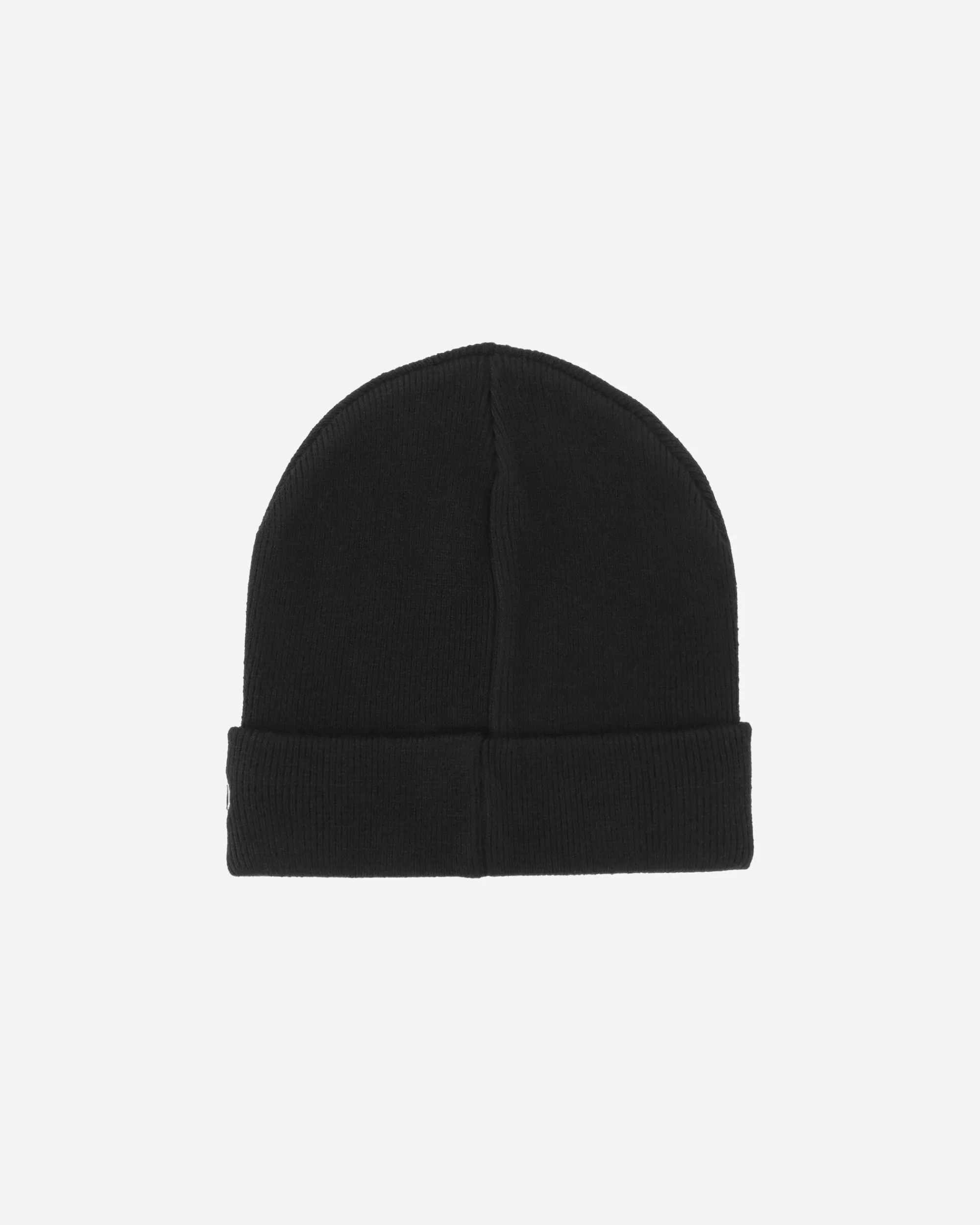Stüssy Hats|Hats^Crown Cuff Beanie Black