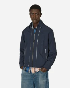 Awake NY Coats And Jackets^Crown Embroidered Coaches Jacket