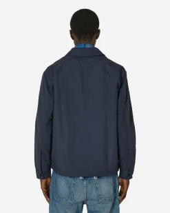 Awake NY Coats And Jackets^Crown Embroidered Coaches Jacket
