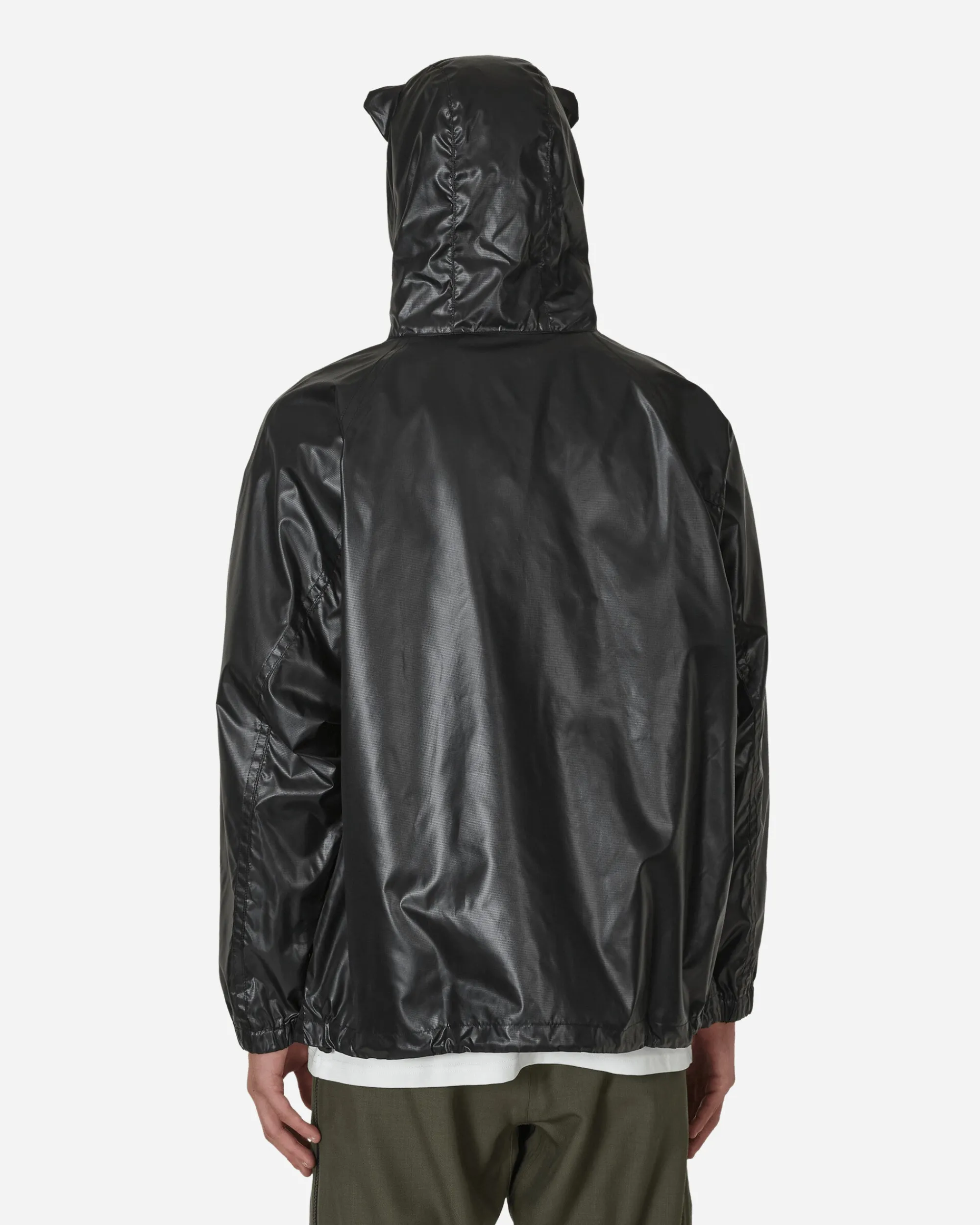 Phingerin Coats And Jackets^Cumalice Jacket Black