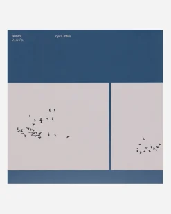 Public Possession Music^Cycli Infini Vinyl