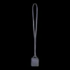 Off-White Tech And Audio^3D Diag Saff Airpods Case Grey