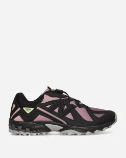 New Balance Sneakers·Low|Sneakers^610D Sneakers Black
