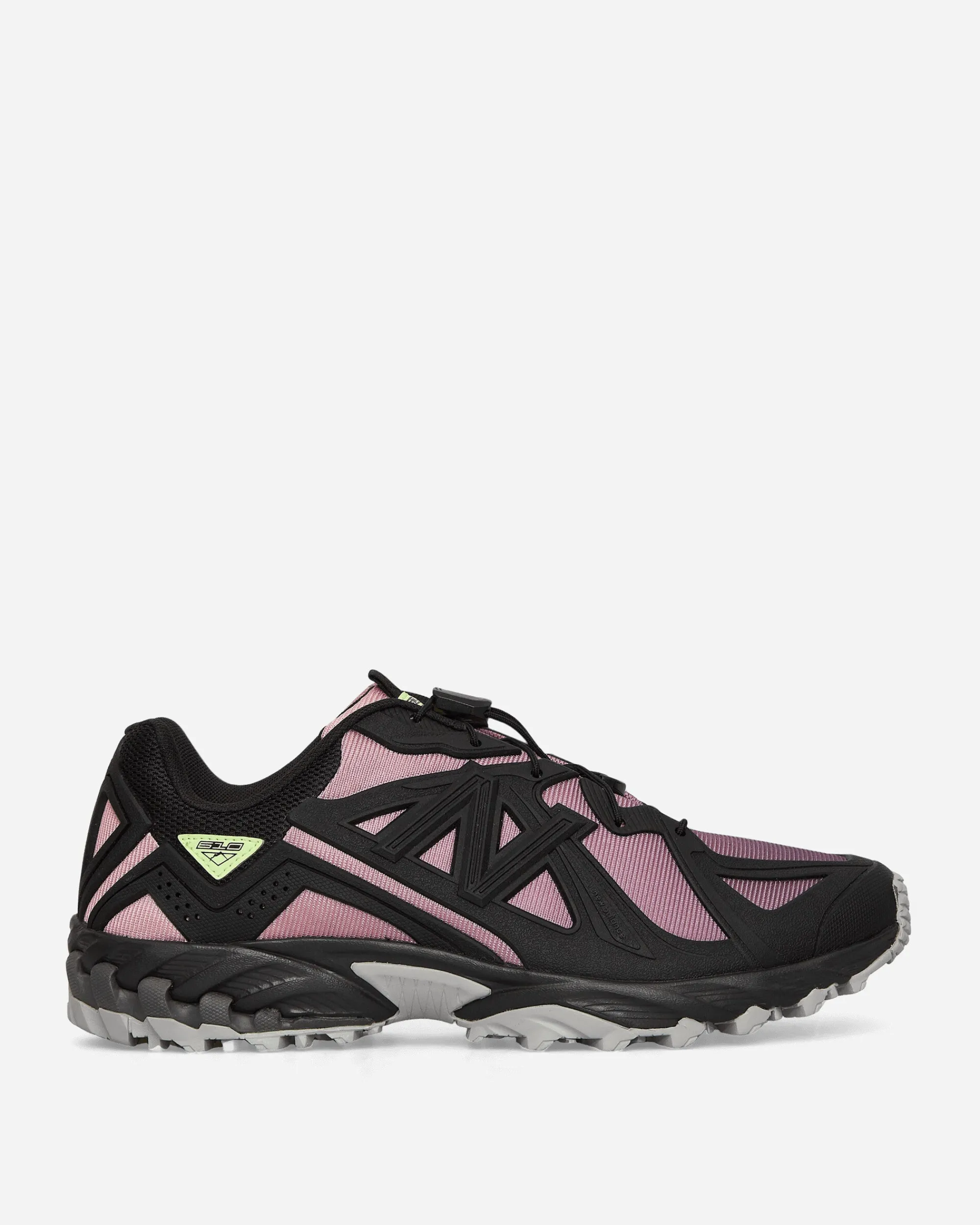 New Balance Sneakers·Low|Sneakers^610D Sneakers Black