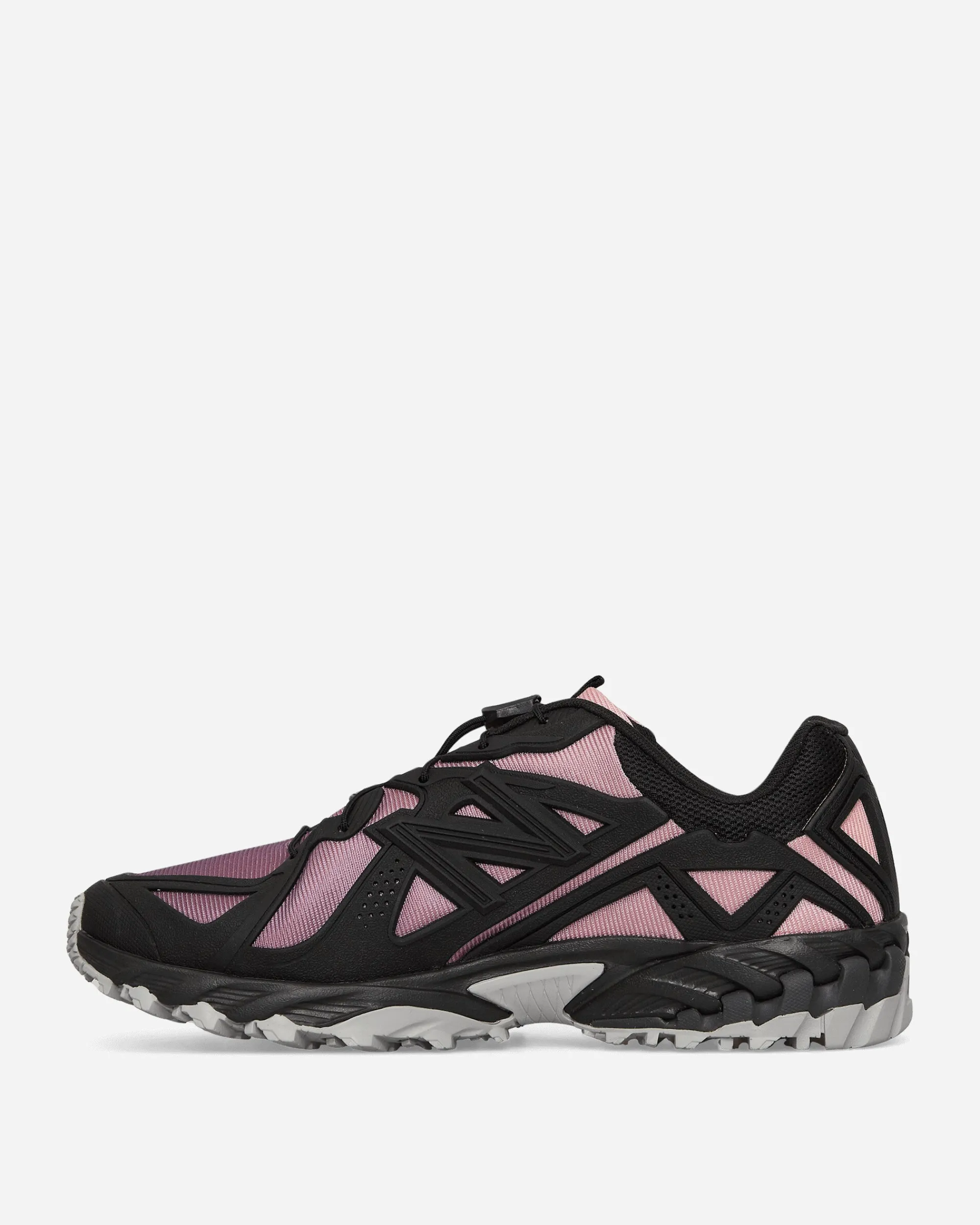 New Balance Sneakers·Low|Sneakers^610D Sneakers Black
