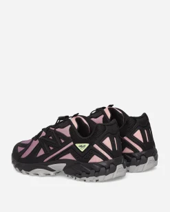 New Balance Sneakers·Low|Sneakers^610D Sneakers Black