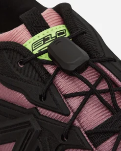 New Balance Sneakers·Low|Sneakers^610D Sneakers Black