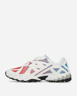 New Balance Sneakers·Low|Sneakers^610D Sneakers White