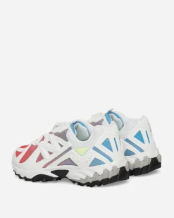 New Balance Sneakers·Low|Sneakers^610D Sneakers White