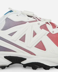 New Balance Sneakers·Low|Sneakers^610D Sneakers White