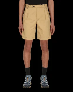 Phipps Shorts^Dad Shorts Beige