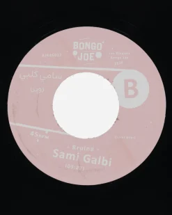 Public Possession Music^Dakchi Hani / Rruina Vinyl