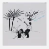 Public Possession Music^Danse Cette Zik Multicolor Vinyl