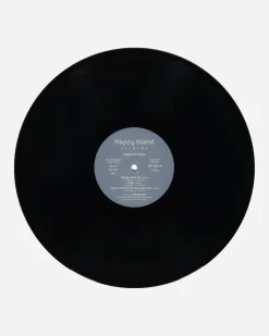 Public Possession Music^Danse Cette Zik Multicolor Vinyl