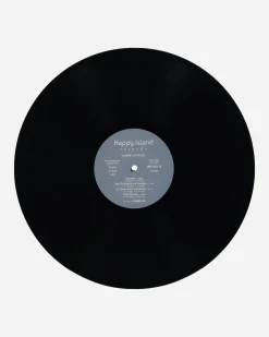 Public Possession Music^Danse Cette Zik Multicolor Vinyl