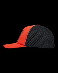 Moncler Grenoble Hats|Hats^Day-Namic Baseball Cap Orange