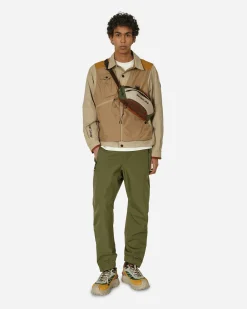Moncler Grenoble Coats And Jackets^Day-Namic Combal Jacket Beige