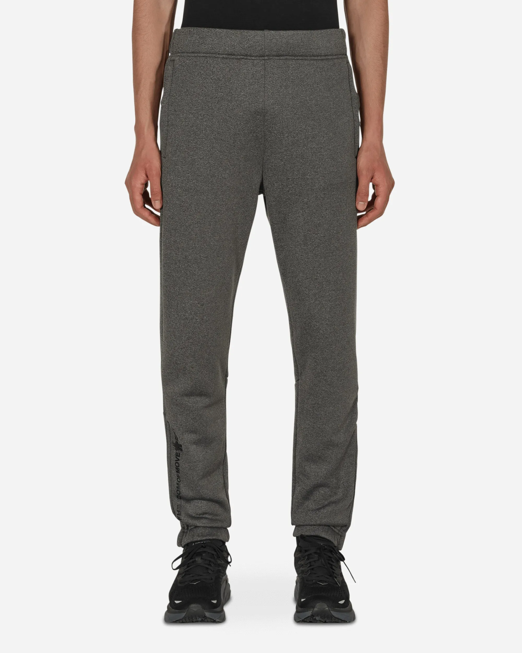 Moncler Grenoble Pants^Day-Namic Jersey Sweatpants Grey