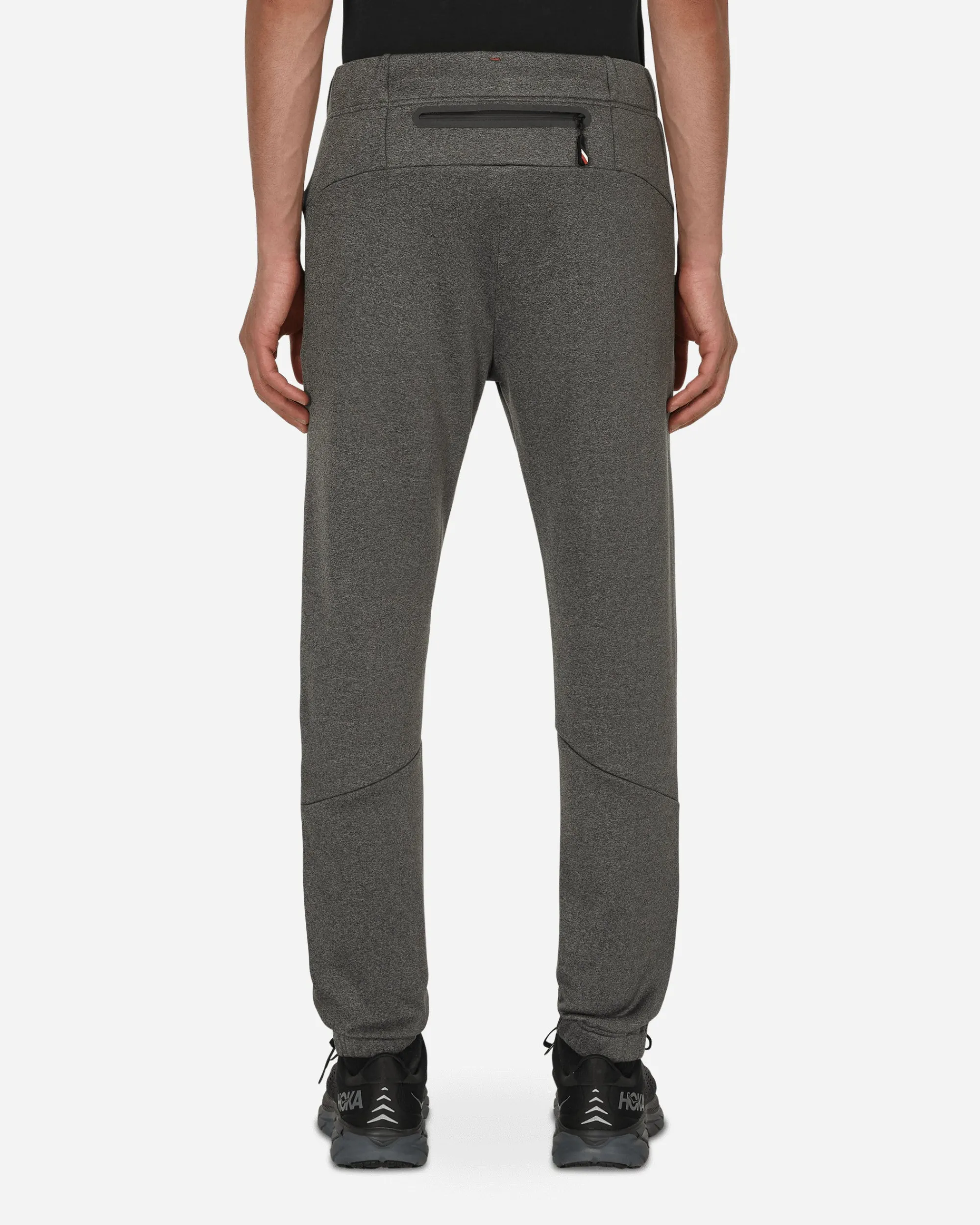 Moncler Grenoble Pants^Day-Namic Jersey Sweatpants Grey