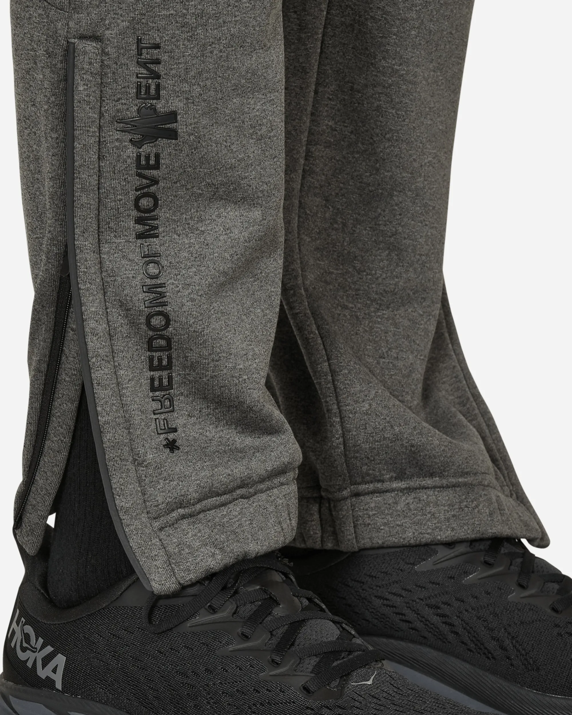 Moncler Grenoble Pants^Day-Namic Jersey Sweatpants Grey