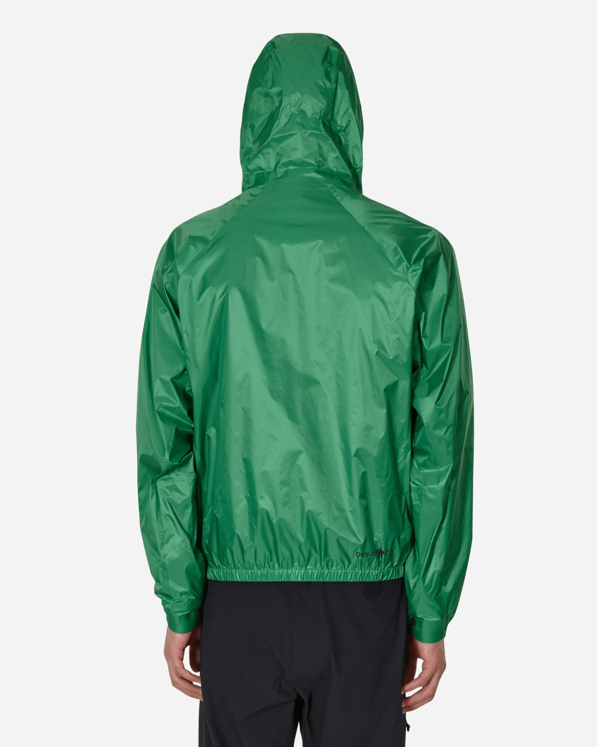 Moncler Grenoble Coats And Jackets^Day-Namic Leiten Jacket Green