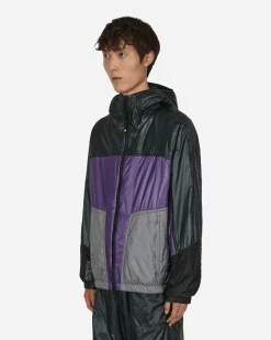 Moncler Grenoble Coats And Jackets^Day-Namic Peyrus Hooded Jacket Multicolor