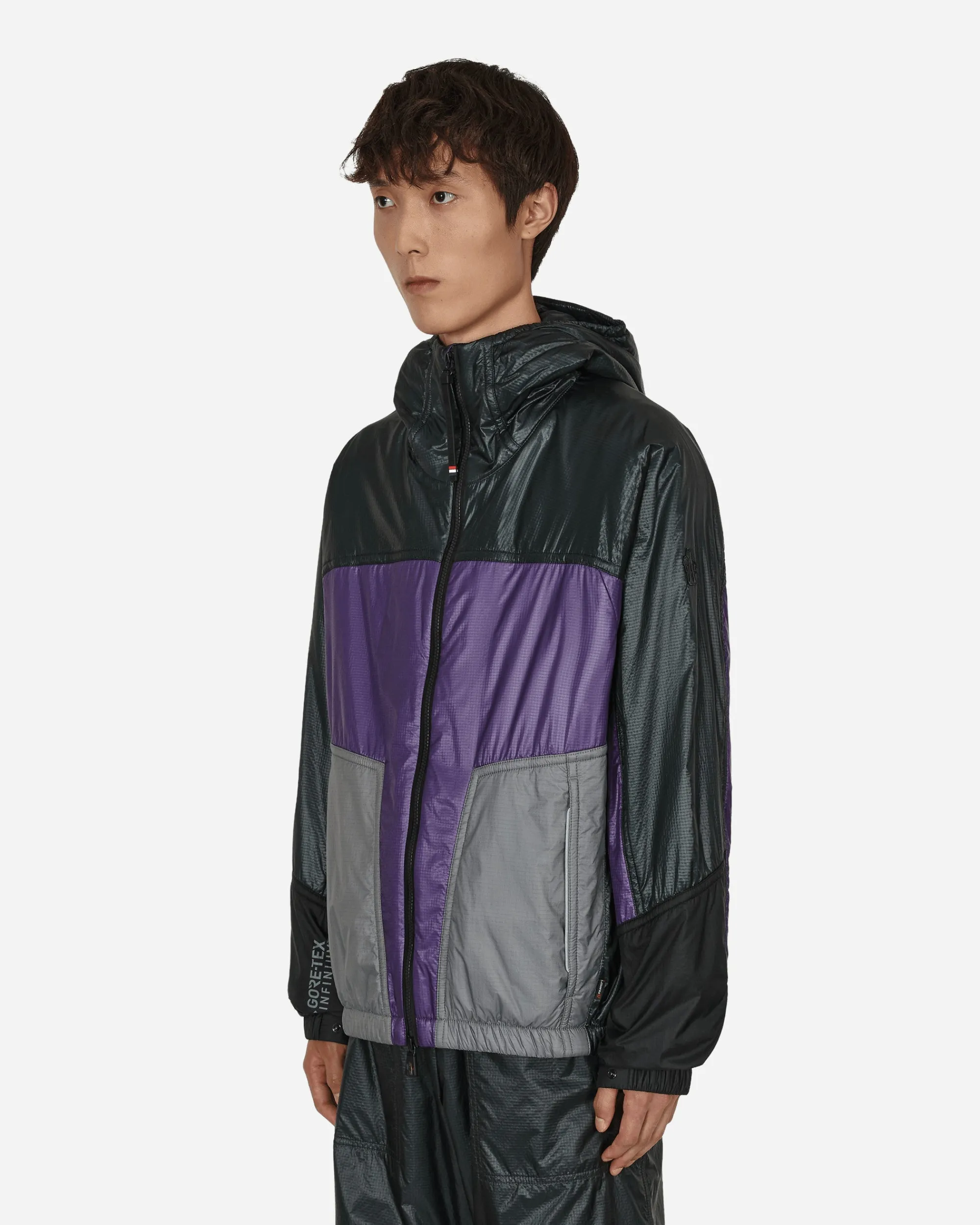 Moncler Grenoble Coats And Jackets^Day-Namic Peyrus Hooded Jacket Multicolor