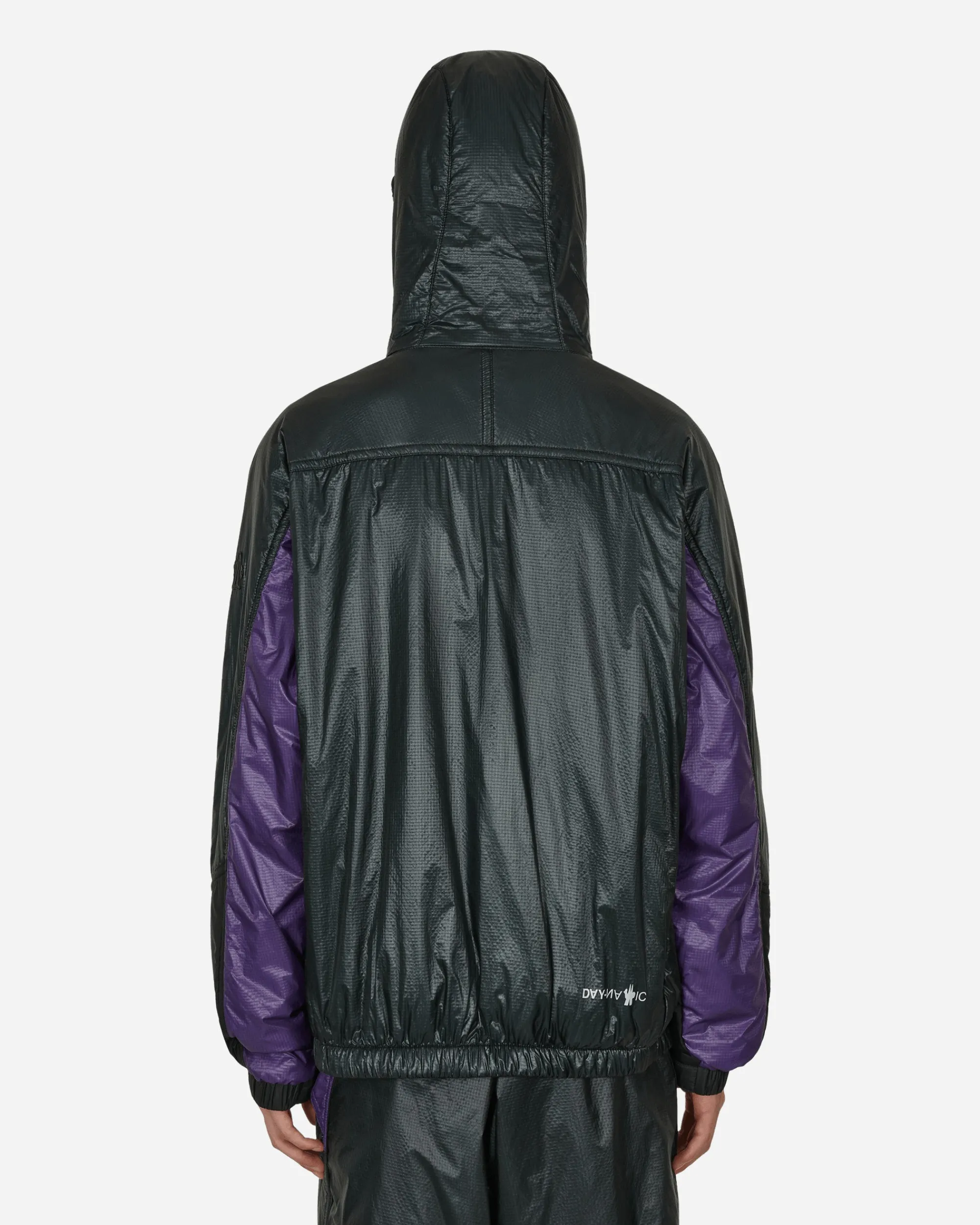 Moncler Grenoble Coats And Jackets^Day-Namic Peyrus Hooded Jacket Multicolor