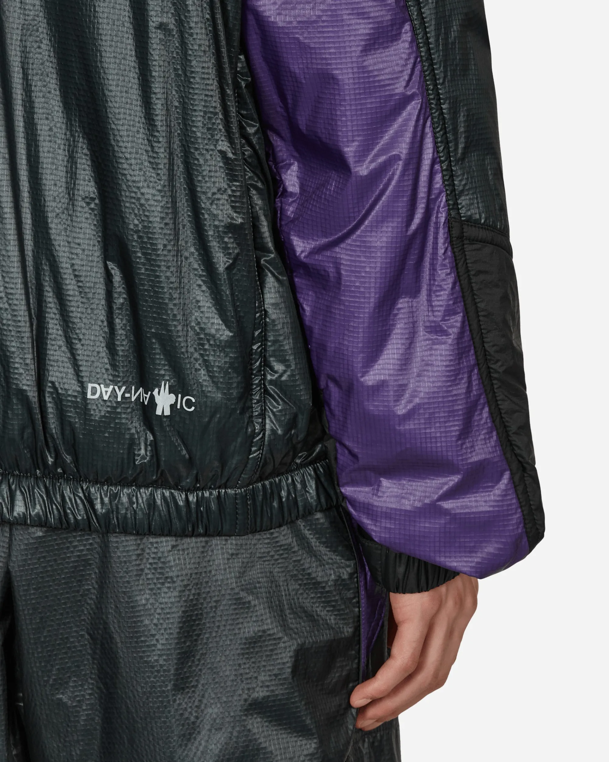 Moncler Grenoble Coats And Jackets^Day-Namic Peyrus Hooded Jacket Multicolor