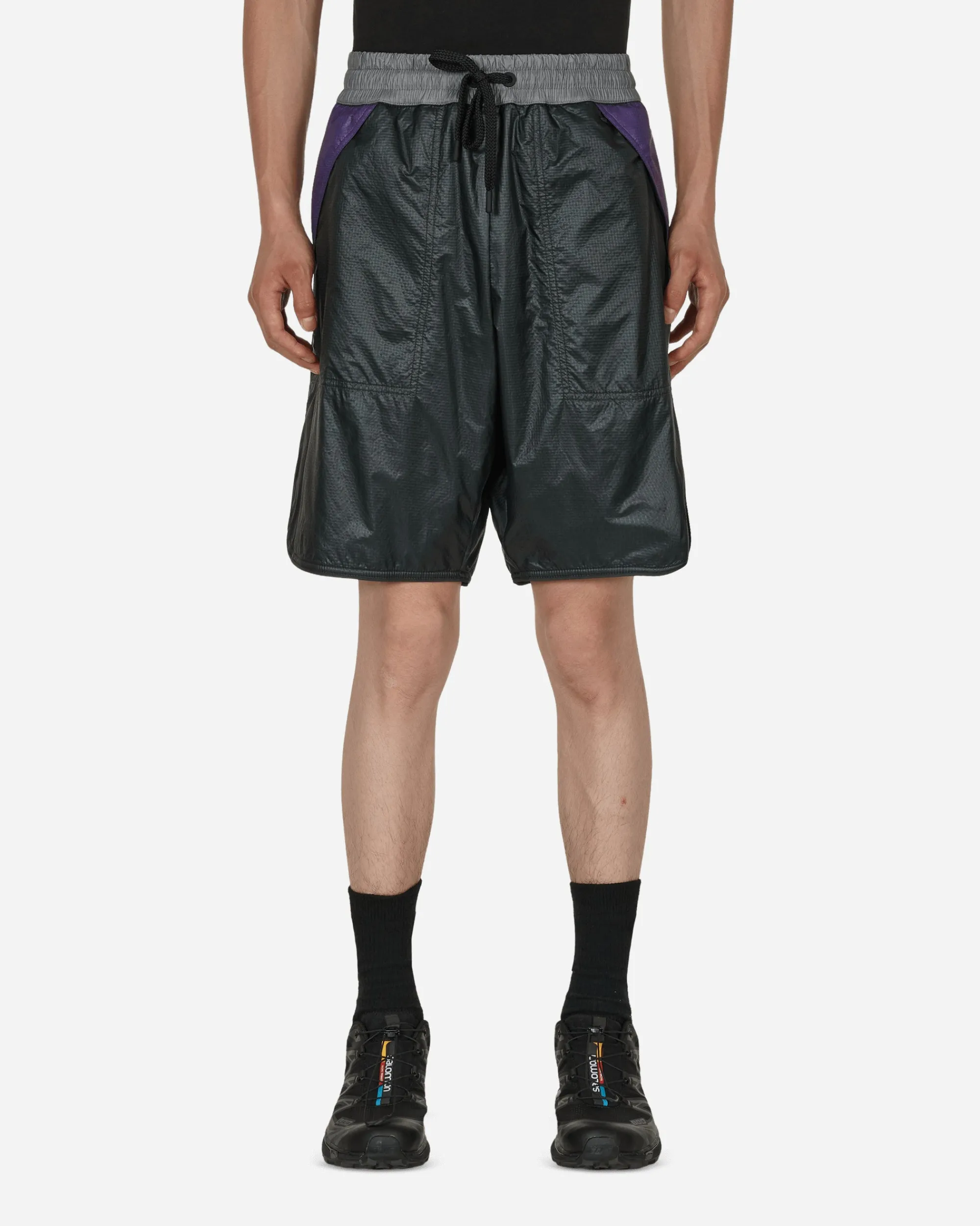 Moncler Grenoble Shorts^Day-Namic Shorts Multicolor