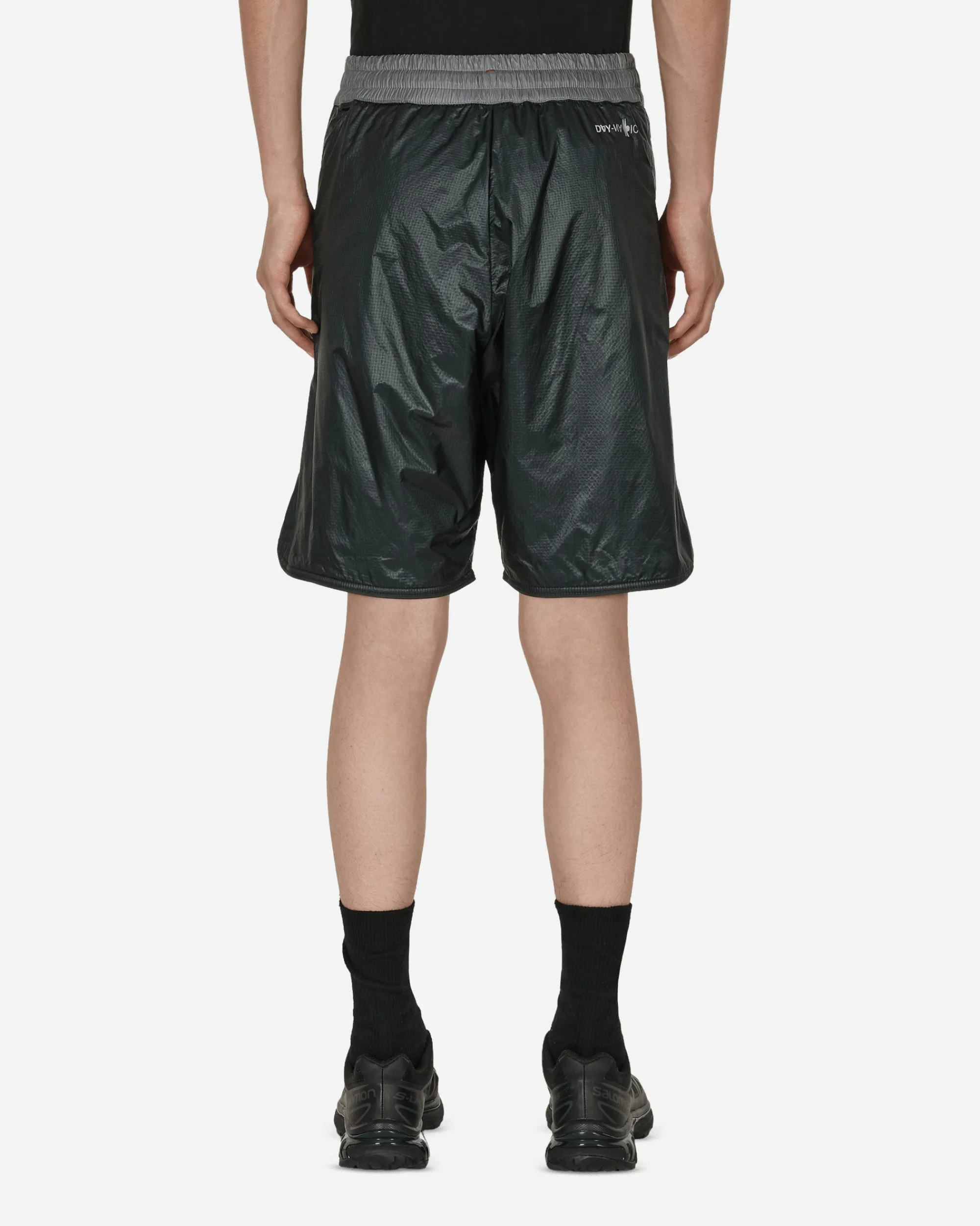 Moncler Grenoble Shorts^Day-Namic Shorts Multicolor