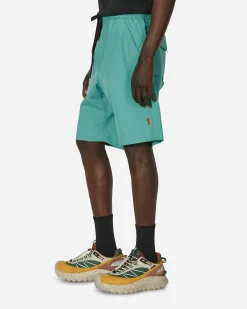 Moncler Grenoble Shorts^Day-Namic Shorts Teal
