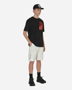 Moncler Grenoble Shorts^Day-Namic Shorts White