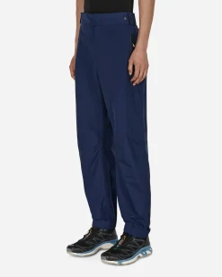 Moncler Grenoble Pants^Day-Namic Trousers Blue