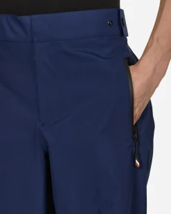 Moncler Grenoble Pants^Day-Namic Trousers Blue