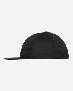 Needles Hats|Hats^DC Shoes Baseball Cap Black