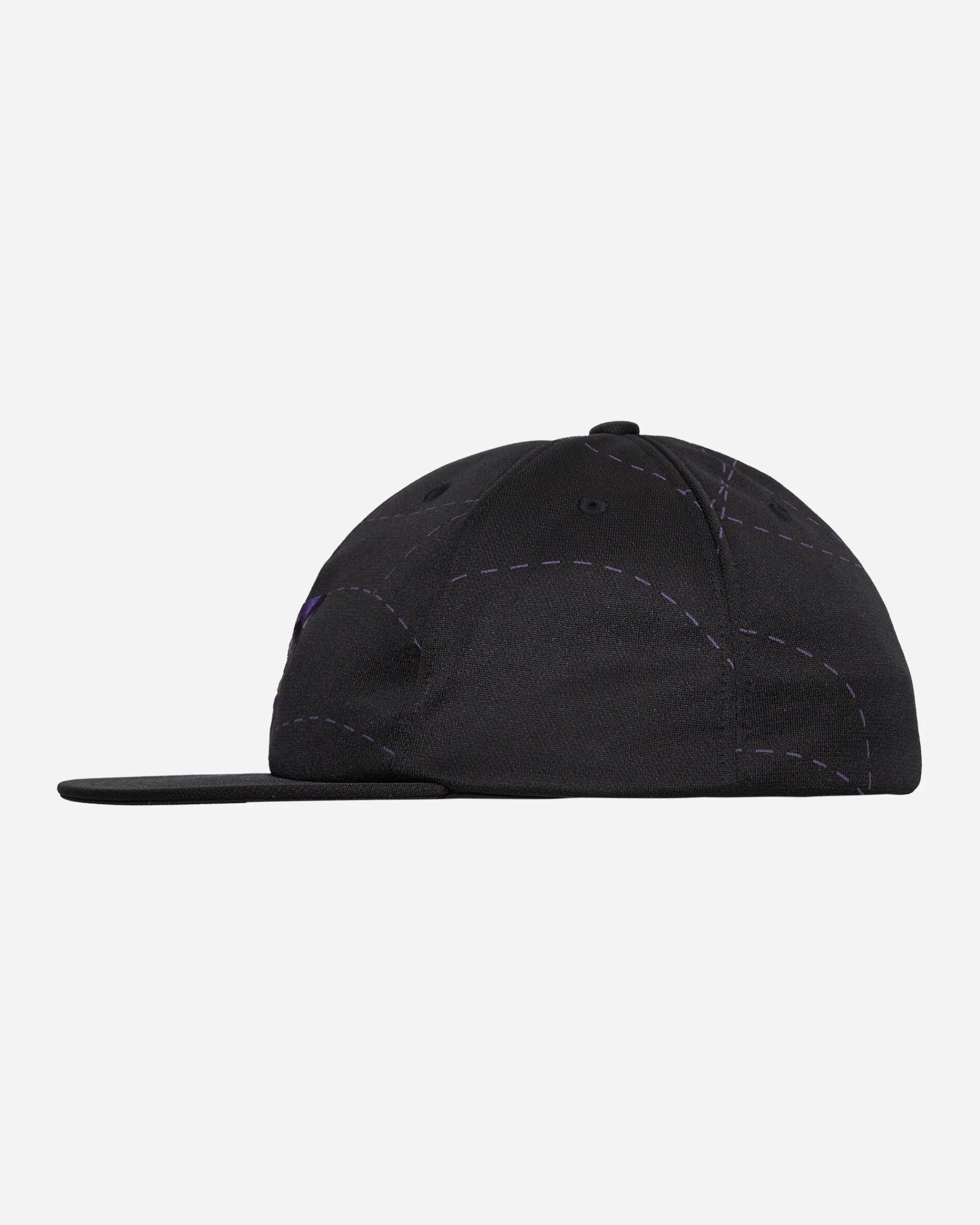 Needles Hats|Hats^DC Shoes Baseball Cap Black