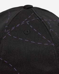 Needles Hats|Hats^DC Shoes Baseball Cap Black