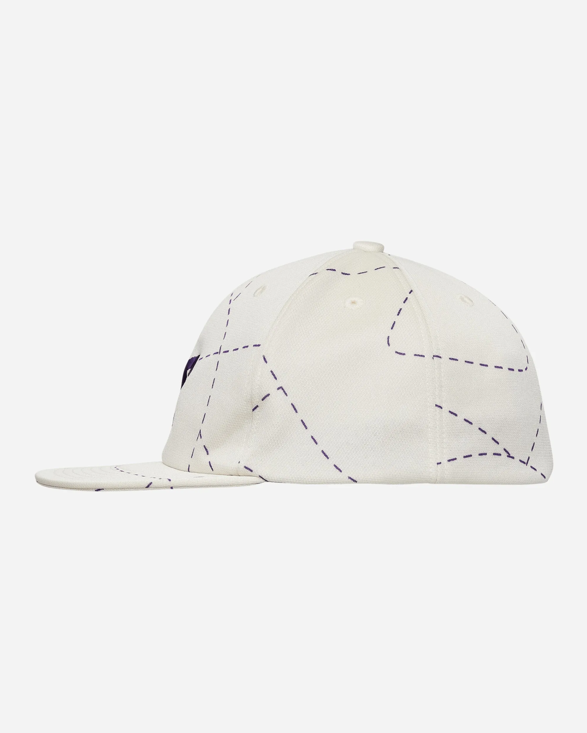 Needles Hats|Hats^DC Shoes Baseball Cap Ivory