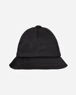 Needles Hats|Hats^DC Shoes Bermuda Hat Black